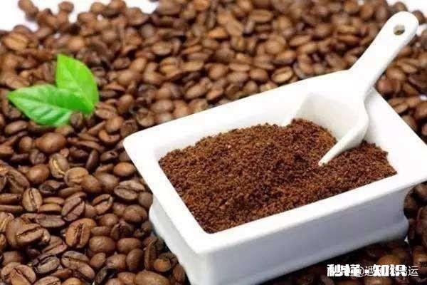 咖啡渣可以给红枫施肥吗如何