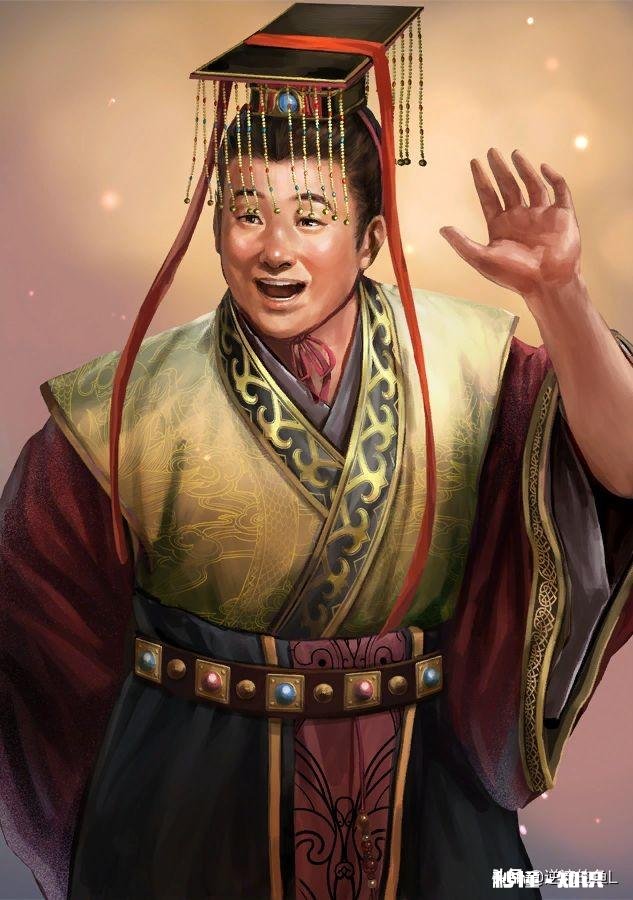 刘禅的名字说明刘备是佛教徒嘛