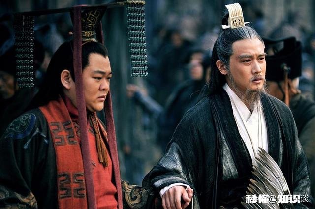 刘禅的名字说明刘备是佛教徒嘛