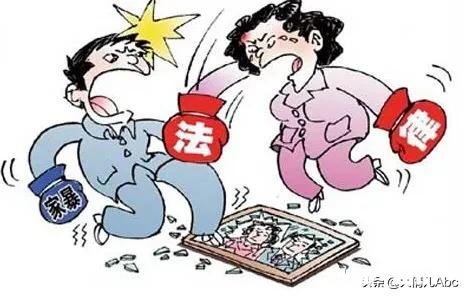 对于家暴你们怎么看，这样的男人又该怎样对付