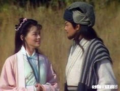 阿朱临终前嘱托乔峰照顾阿紫，是否有意撮合他们