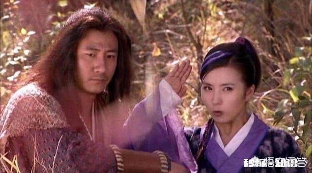 阿朱临终前嘱托乔峰照顾阿紫,是否有意撮合他们