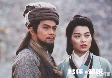 阿朱临终前嘱托乔峰照顾阿紫,是否有意撮合他们