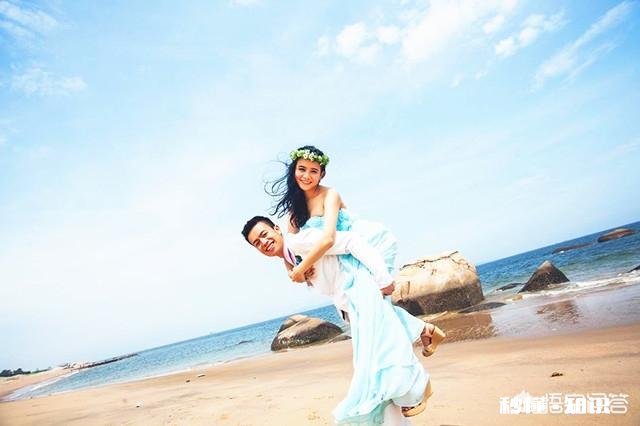 二月份出游厦门,需要穿多厚的衣服