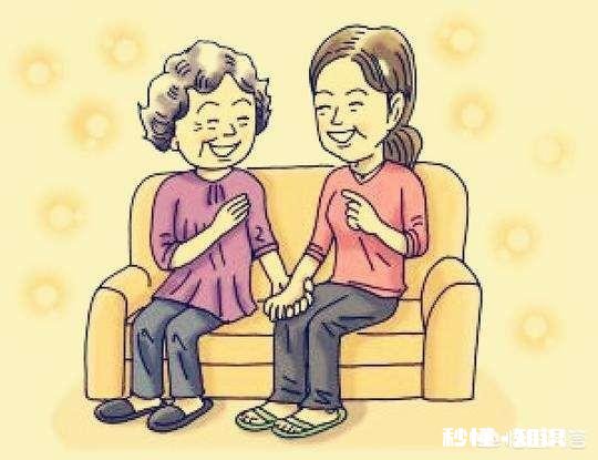 抱怎样的心态才能跟婆婆相处的好