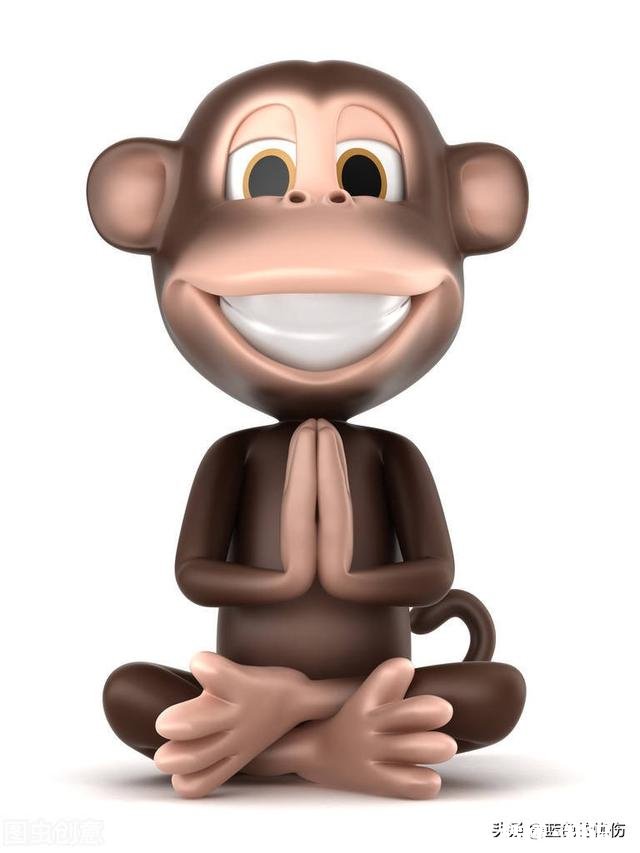 生肖猴暴富后会有哪些表现