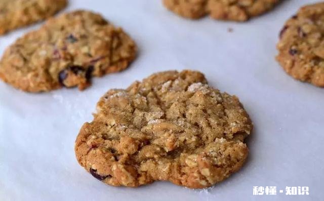 小孩子吃的饼干该怎么做
