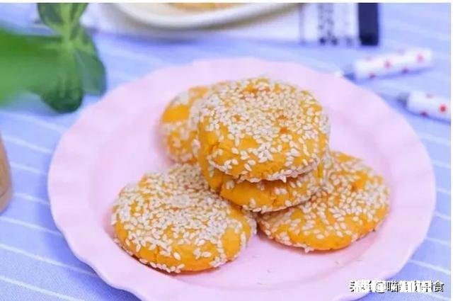 小孩子吃的饼干该怎么做