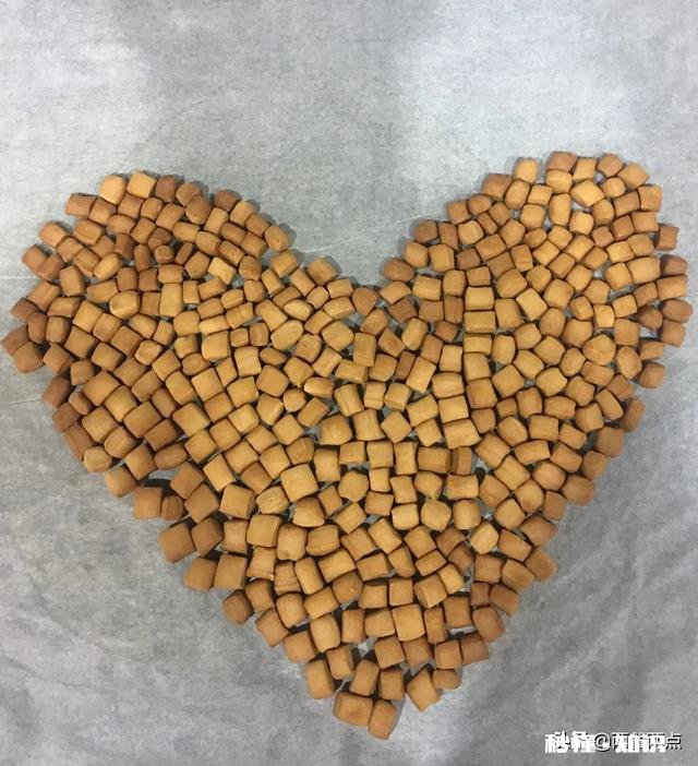 小孩子吃的饼干该怎么做