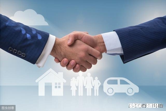大家一起众筹一个不坑人的保险公司有多大的可能