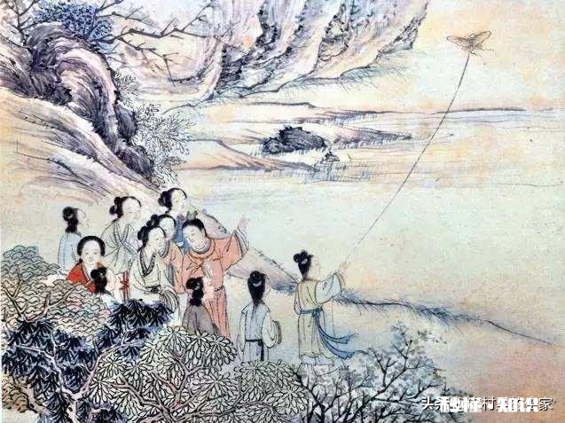 《红楼春趣》的趣指哪三趣怎么样