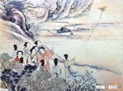 《红楼春趣》的趣指哪三趣怎么样