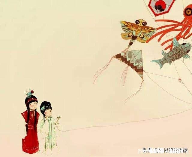 《红楼春趣》的趣指哪三趣怎么样