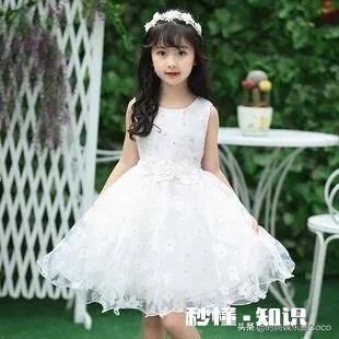 12岁女生夏天怎么穿