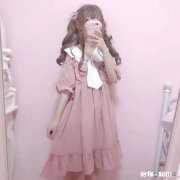 12岁女生夏天怎么穿