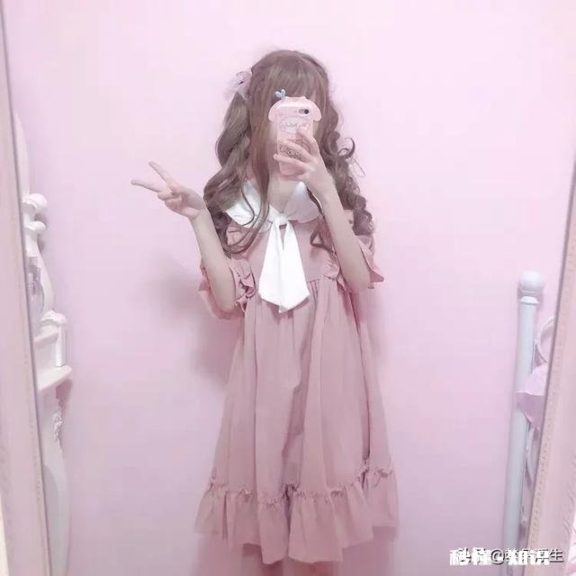 12岁女生夏天怎么穿