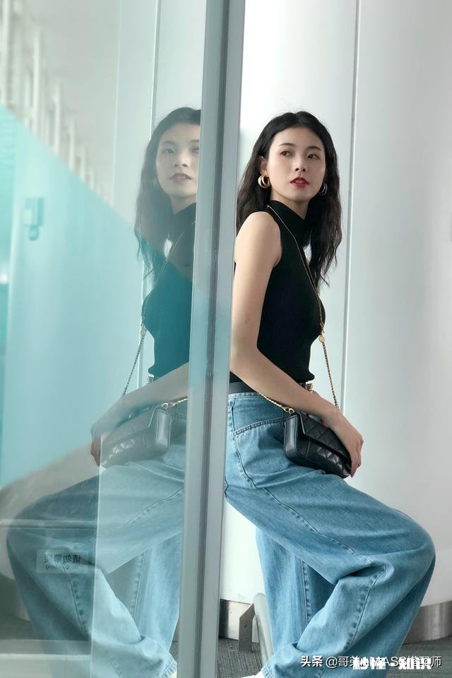 有哪些单品是女人什么时候拿出来穿都好穿，怎么搭都好搭的