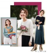 有哪些单品是女人什么时候拿出来穿都好穿，怎么搭都好搭的