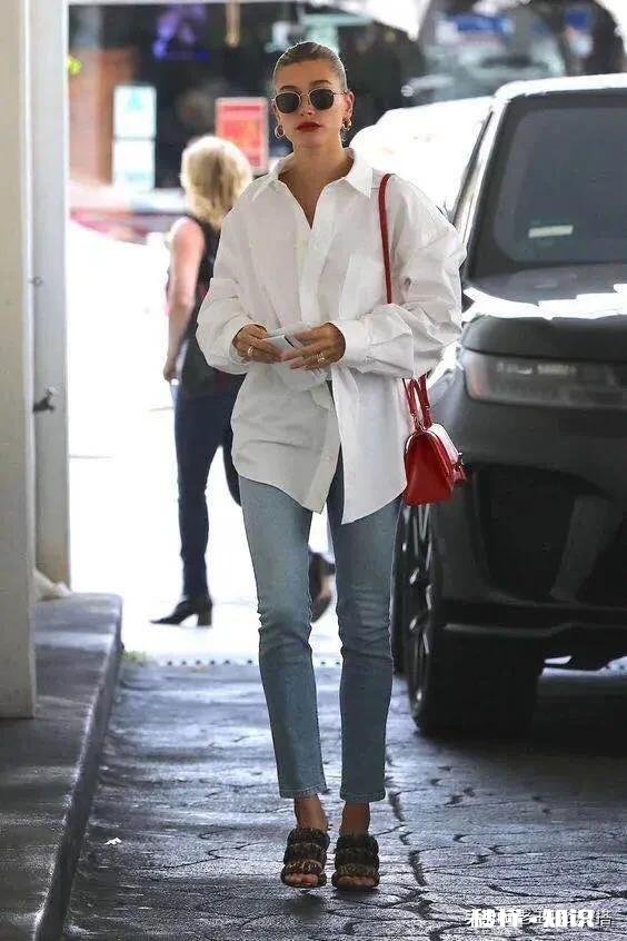 有哪些单品是女人什么时候拿出来穿都好穿，怎么搭都好搭的