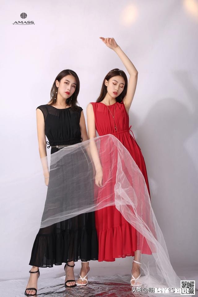 有哪些单品是女人什么时候拿出来穿都好穿，怎么搭都好搭的