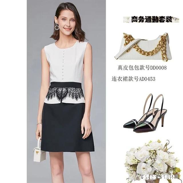 有哪些单品是女人什么时候拿出来穿都好穿，怎么搭都好搭的