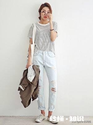 有哪些单品是女人什么时候拿出来穿都好穿，怎么搭都好搭的