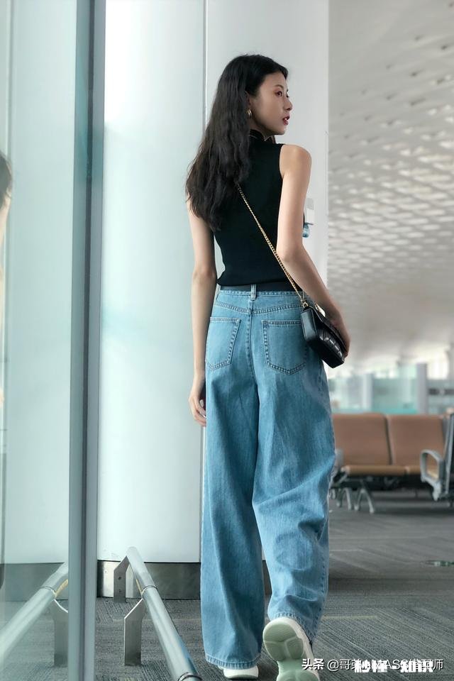 有哪些单品是女人什么时候拿出来穿都好穿，怎么搭都好搭的