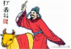 立春了，农村俗语，打春要起床，别在炕上藏，为什么这么说