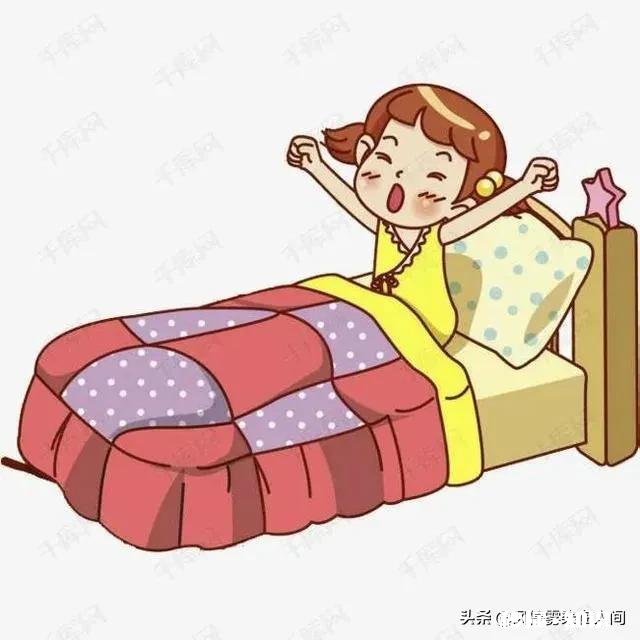 立春了,农村俗语,打春要起床,别在炕上藏,为什么这么说