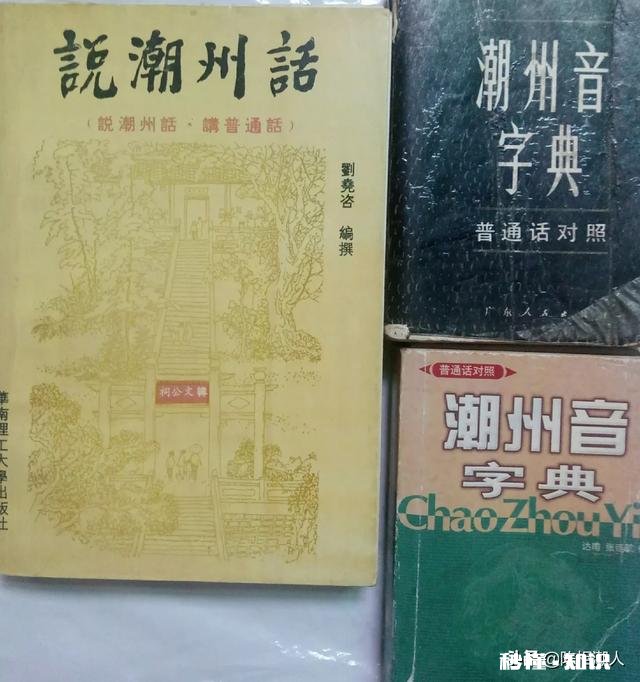 汕头和潮州都讲闽南话么