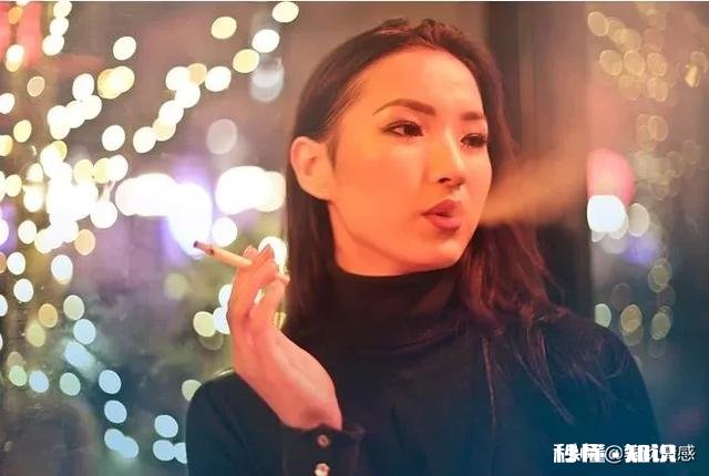 堂弟的女朋友抽烟纹身被我发现了,大伯问我态度,我该怎么答复