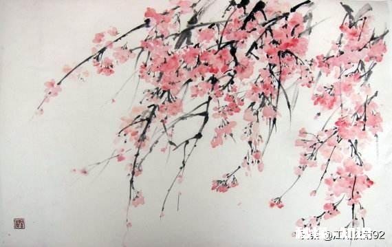 等闲识得东风面,万紫千红总是春,究竟是什么意思为什么有人说一般人理解错了