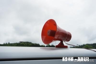 开车乱按喇叭的人是什么心理