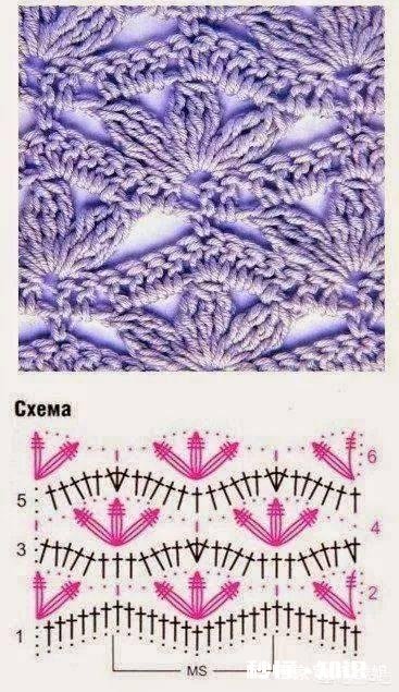 怎么用毛线织围巾