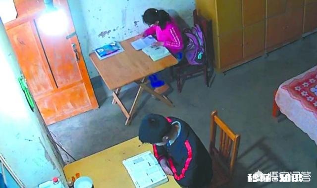 如何看待夫妻“北漂”十年，在四川老家安监控“陪”留守孩子和父母