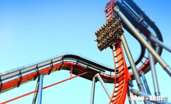 上海欢乐谷万圣节夜场好玩吗准备去玩