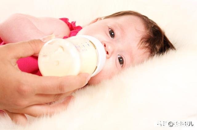 宝宝坚决不吃奶粉怎么办各位宝妈都是给孩子吃什么奶粉的