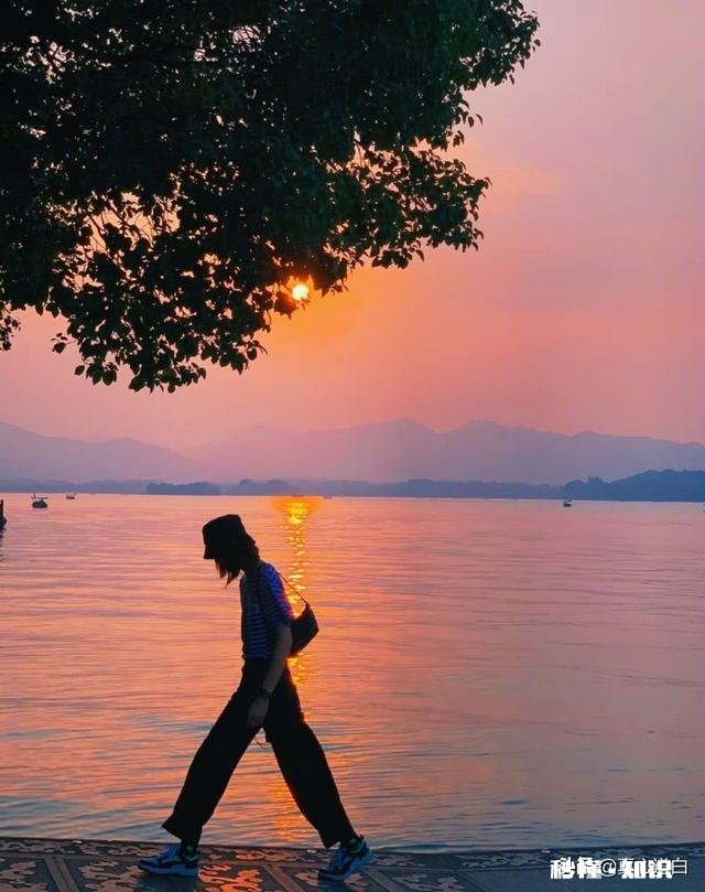 你觉得,什么时候该放下了