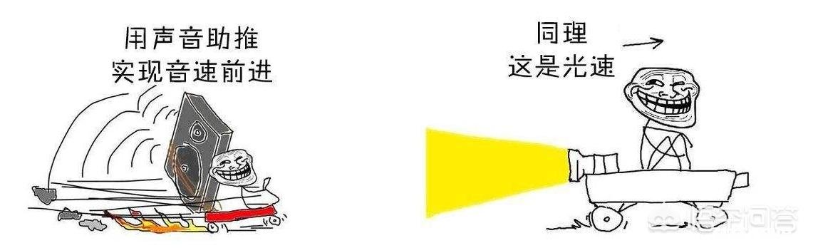 为什么说真正的科学斗士在民间