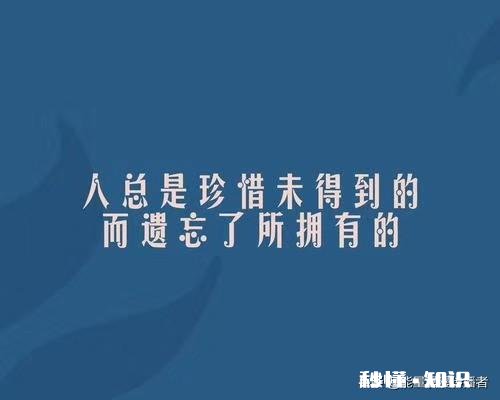 即便爱是单个人的事情，也要做到最好吗