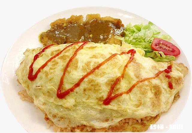 煎蛋皮可以做成什么菜