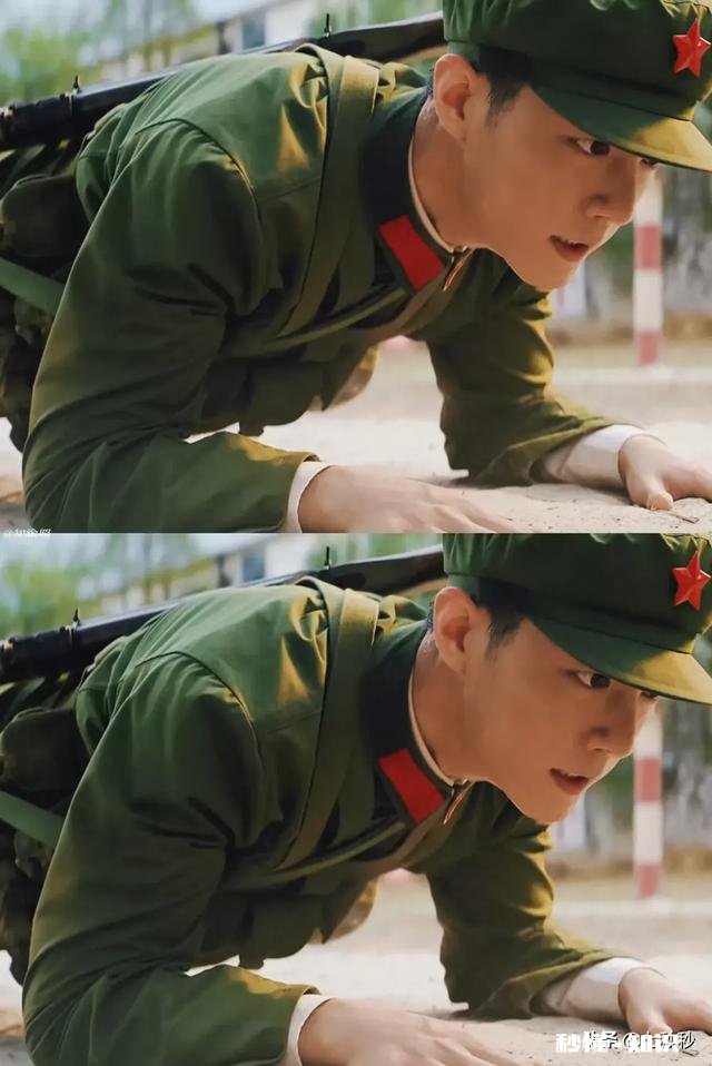 灵诃生物-肖战新剧上线被表扬肖战能否通过王牌部队挽留番位