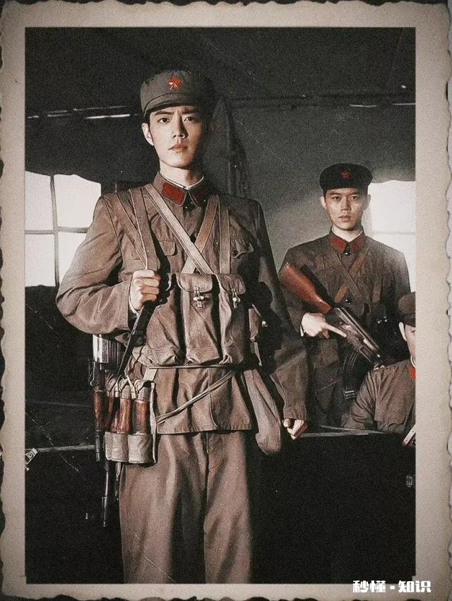 灵诃生物-肖战新剧上线被表扬肖战能否通过王牌部队挽留番位