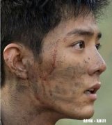 灵诃生物-肖战新剧上线被表扬肖战能否通过王牌部队挽留番位