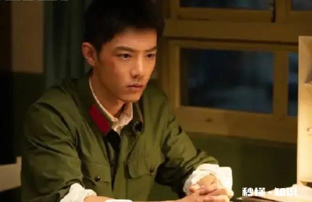 灵诃生物-肖战新剧上线被表扬肖战能否通过王牌部队挽留番位