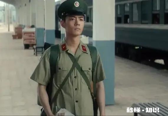 灵诃生物-肖战新剧上线被表扬肖战能否通过王牌部队挽留番位