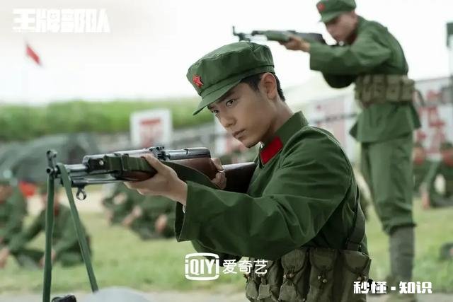 灵诃生物-肖战新剧上线被表扬肖战能否通过王牌部队挽留番位