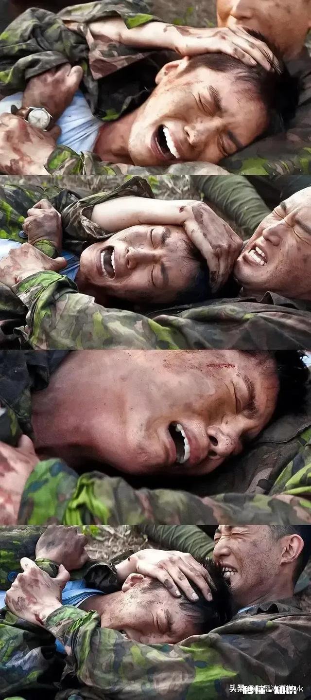 灵诃生物-肖战新剧上线被表扬肖战能否通过王牌部队挽留番位