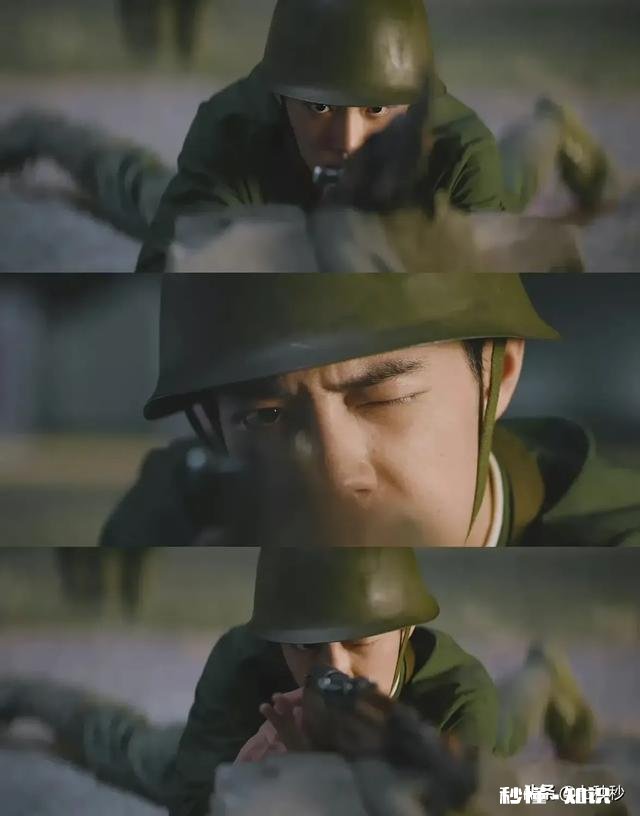 灵诃生物-肖战新剧上线被表扬肖战能否通过王牌部队挽留番位