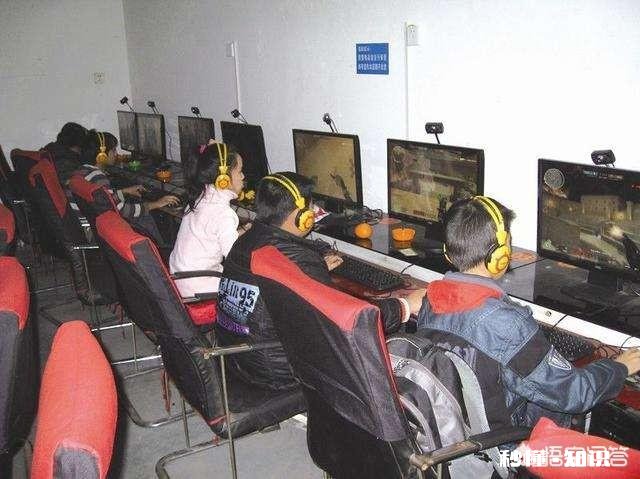 00后打LOL是不是都很厉害